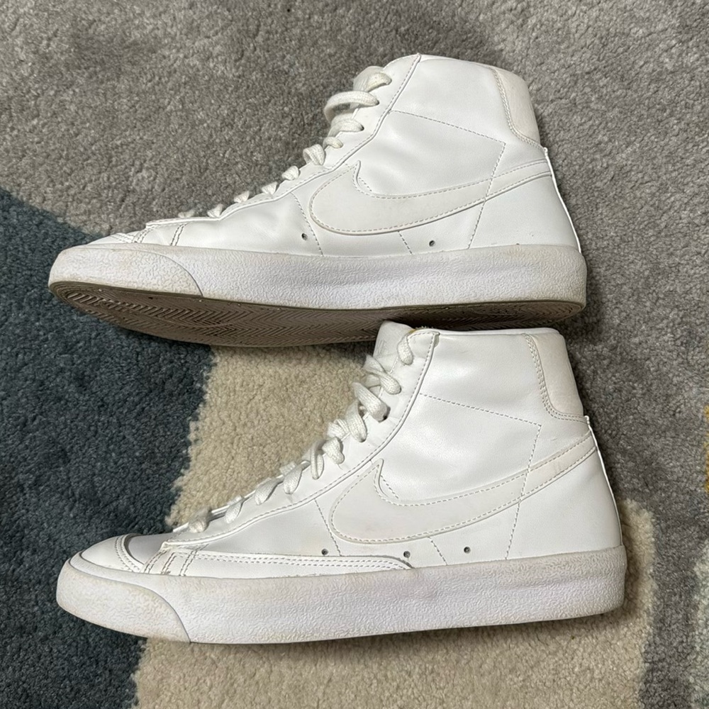 Nike Blazers